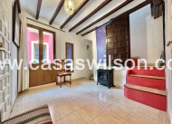 Sale - Townhouse - Finestrat - Costa Blanca