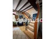 Sale - Townhouse - Finestrat - Costa Blanca