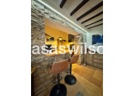 Sale - Townhouse - Finestrat - Costa Blanca