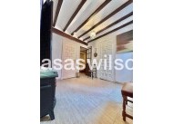 Sale - Townhouse - Finestrat - Costa Blanca