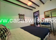 Sale - Townhouse - Finestrat - Costa Blanca