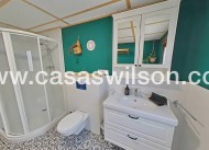 Sale - Townhouse - Formentera del Segura - Centro