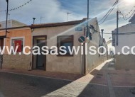 Sale - Townhouse - Formentera del Segura - Centro