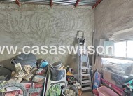 Sale - Townhouse - Formentera del Segura - Centro