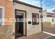 Sale - Townhouse - Formentera del Segura - Centro