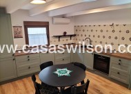 Sale - Townhouse - Formentera del Segura - Centro