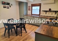 Sale - Townhouse - Formentera del Segura - Centro