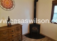 Sale - Townhouse - Formentera del Segura - Centro