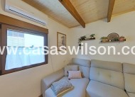 Sale - Townhouse - Formentera del Segura - Centro