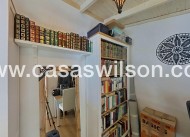 Sale - Townhouse - Formentera del Segura - Centro