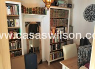 Sale - Townhouse - Formentera del Segura - Centro