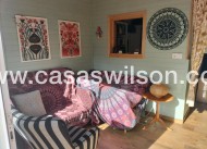 Sale - Townhouse - Formentera del Segura - Centro