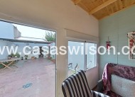 Sale - Townhouse - Formentera del Segura - Centro