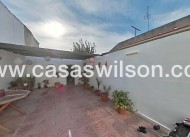 Sale - Townhouse - Formentera del Segura - Centro