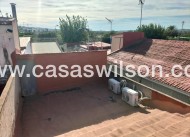 Sale - Townhouse - Formentera del Segura - Centro