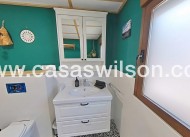 Sale - Townhouse - Formentera del Segura - Centro
