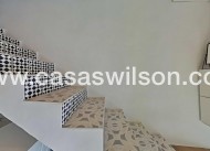 Sale - Townhouse - Formentera del Segura - Centro