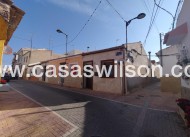 Sale - Townhouse - Formentera del Segura - Centro