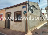 Sale - Townhouse - Formentera del Segura - Centro