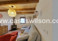 Sale - Townhouse - Formentera del Segura - Centro