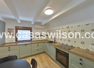 Sale - Townhouse - Formentera del Segura - Centro