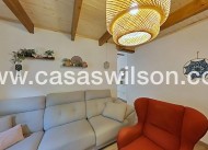Sale - Townhouse - Formentera del Segura - Centro