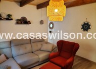 Sale - Townhouse - Formentera del Segura - Centro