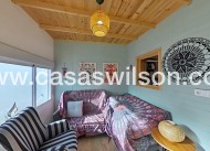 Sale - Townhouse - Formentera del Segura - Centro
