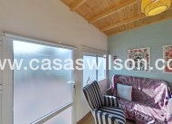 Sale - Townhouse - Formentera del Segura - Centro