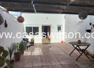 Sale - Townhouse - Formentera del Segura - Centro