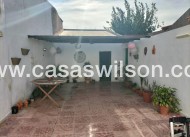 Sale - Townhouse - Formentera del Segura - Centro
