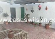 Sale - Townhouse - Formentera del Segura - Centro