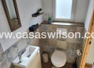 Sale - Townhouse - Formentera del Segura - Centro