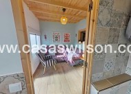 Sale - Townhouse - Formentera del Segura - Centro