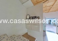 Sale - Townhouse - Formentera del Segura - Centro