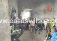Sale - Townhouse - Formentera del Segura - Centro
