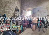 Sale - Townhouse - Formentera del Segura - Centro