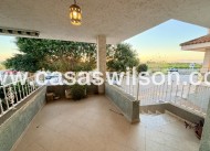 Sale - Townhouse - Formentera del Segura - Costa Blanca
