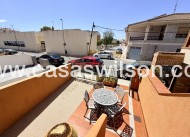 Sale - Townhouse - Formentera del Segura - Costa Blanca