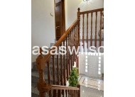 Sale - Townhouse - Formentera del Segura - Pueblo 5