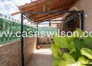 Sale - Townhouse - Gran Alacant - Costa Blanca
