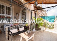 Sale - Townhouse - Gran Alacant - Costa Blanca