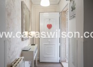 Sale - Townhouse - Gran Alacant - Costa Blanca