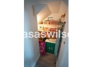 Sale - Townhouse - Gran Alacant - Costa Blanca