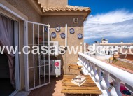 Sale - Townhouse - Gran Alacant - Costa Blanca