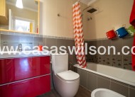 Sale - Townhouse - Gran Alacant - Costa Blanca