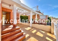 Sale - Townhouse - Gran Alacant - Monte Faro-altomar