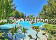 Sale - Townhouse - Gran Alacant - Monte Faro-altomar