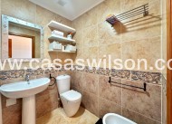 Sale - Townhouse - Gran Alacant - Monte Faro-altomar