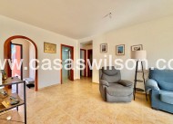 Sale - Townhouse - Gran Alacant - Monte Faro-altomar